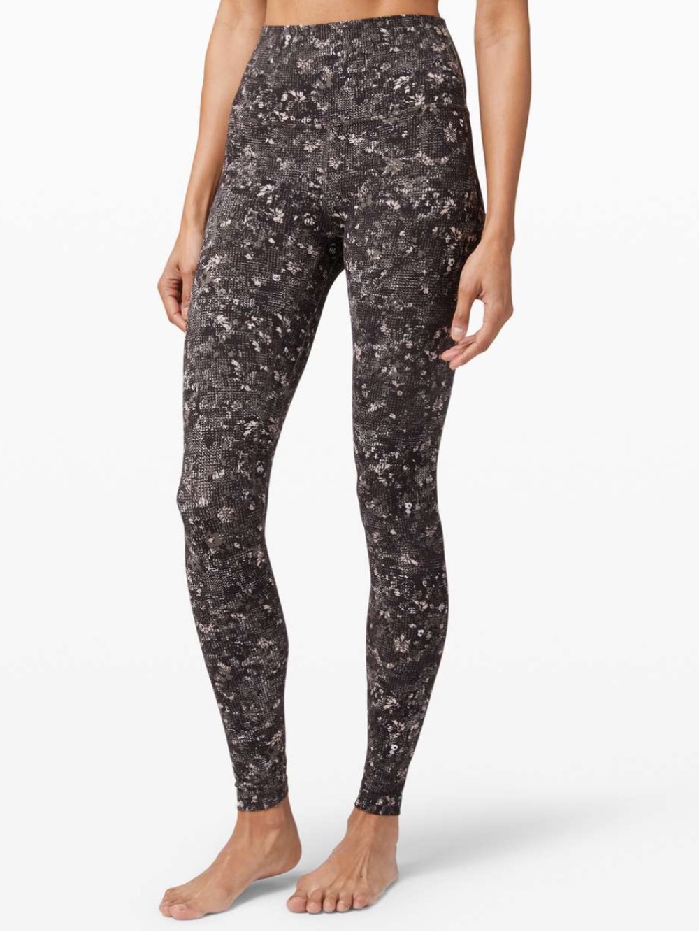 Lululemon Align Leggings 28”